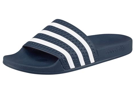 adidas slippers maat 44|Adidas bad slippers.